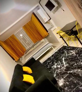 Taksim Suite 8